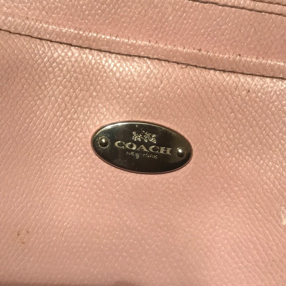 Coach bag , diaper bag